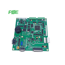 FR4 Circuits Board PWB Assembly PCBA